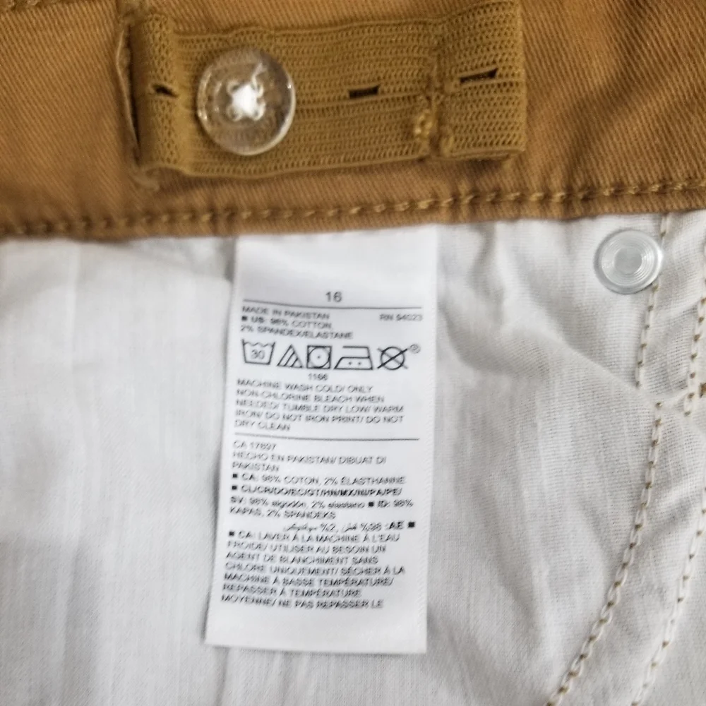 Old Navy Jeans